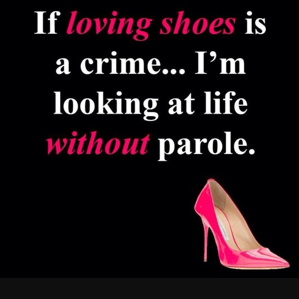OMG 😱 Shoes 👠. Shop my closet 👠👠